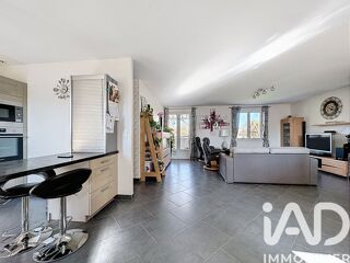  Maison à vendre 4 pièces 109 m²