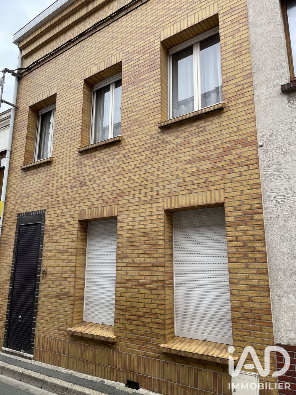 Vente Maison Vente Maison de ville 5 pièces Hazebrouck