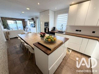 Vente Maison Vente Maison/villa 9 pièces Elne