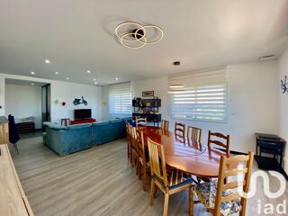  Maison à vendre 6 pièces 246 m²
