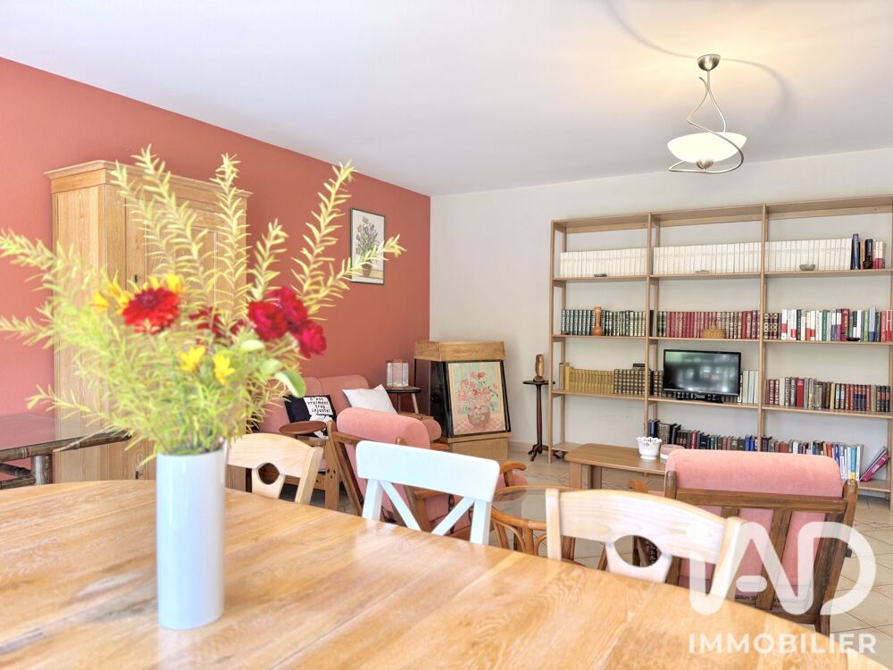 Vente Maison Vente Maison/villa 8 pièces Nantes