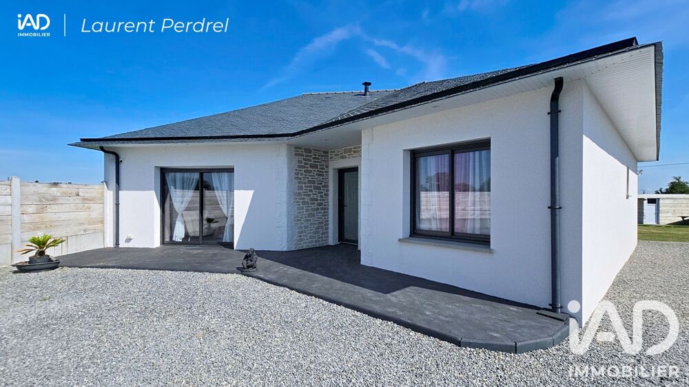 Vente Maison Vente Maison/villa 5 pièces Allaire