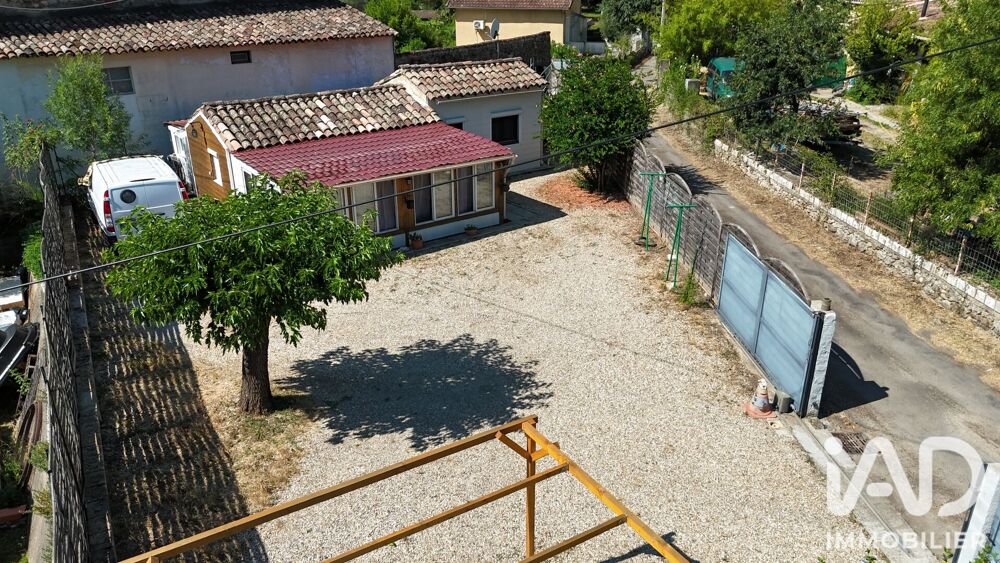 Vente Maison/villa 3 pièces