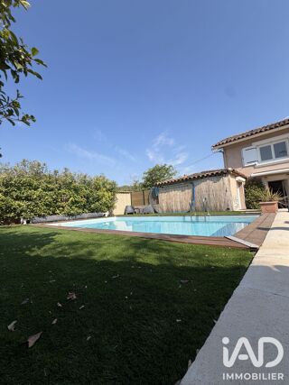  Maison à vendre 6 pièces 168 m²