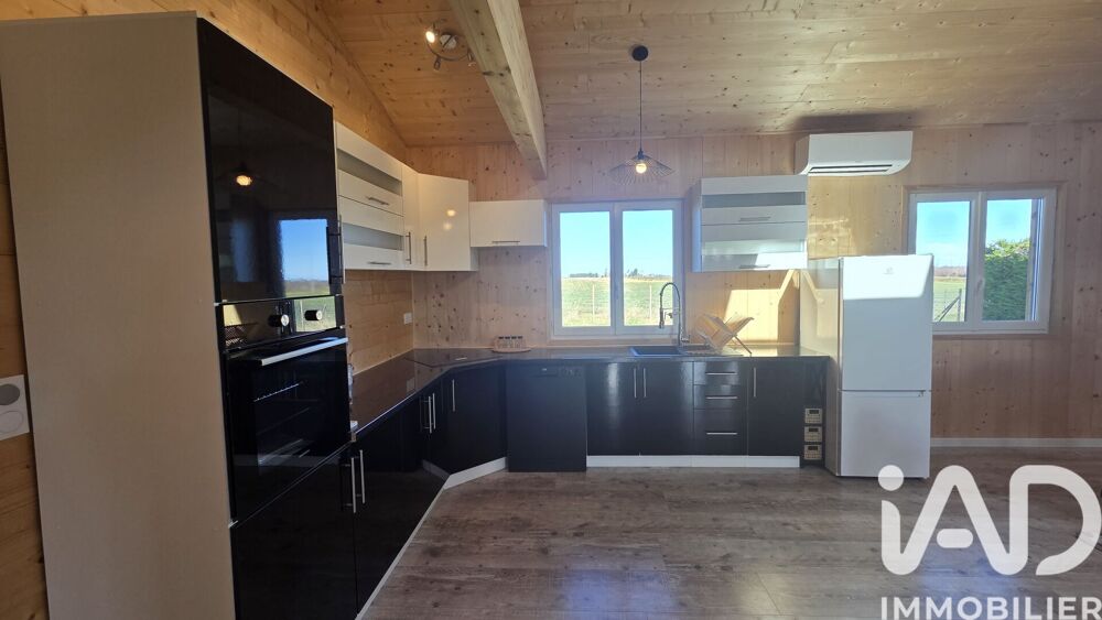 Vente Maison Vente Maison traditionnelle 4 pièces Recurt