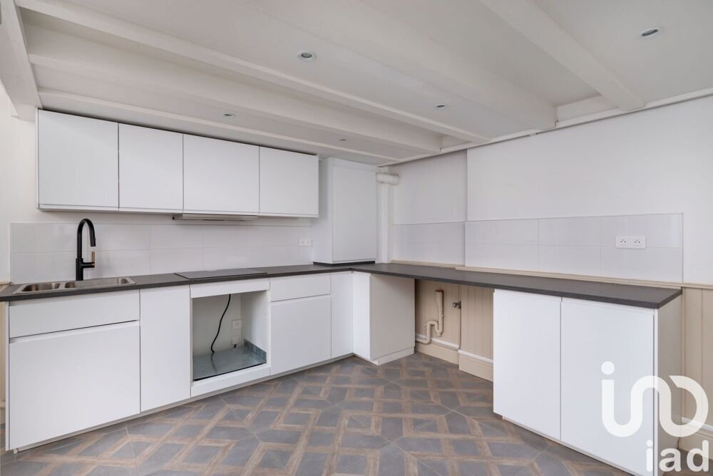Vente Appartement Vente Appartement 4 pièces Lyon 4