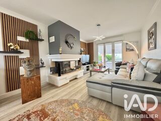  Maison à vendre 5 pièces 135 m²