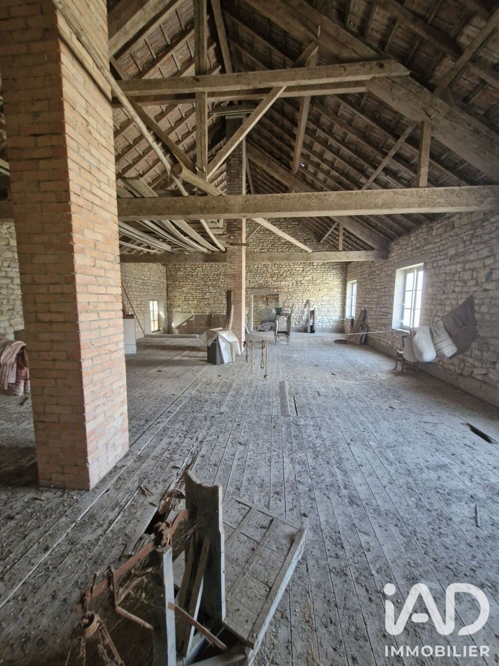 Vente Maison Vente Maison/villa 5 pièces Mandres-en-barrois