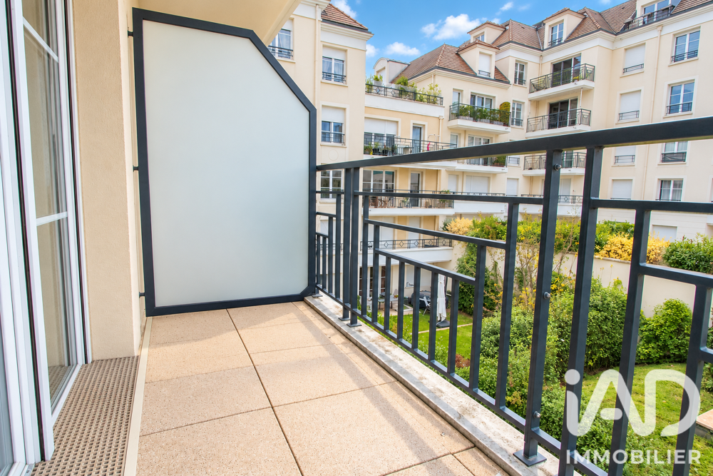 Vente Appartement Vente Appartement 2 pièces Plaisir