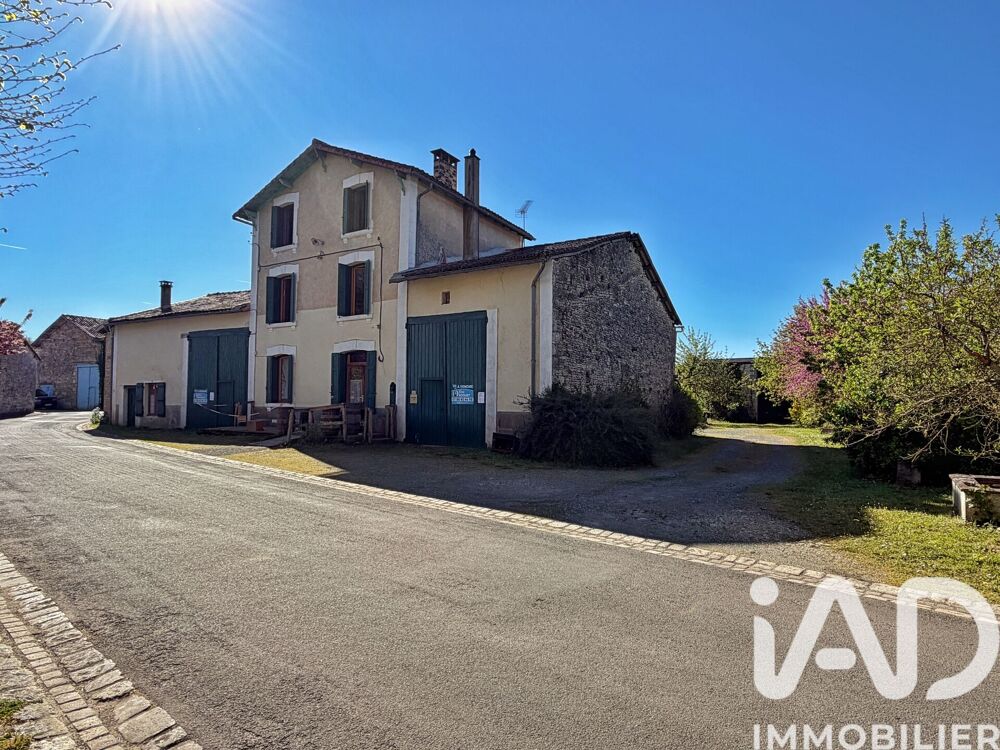 Vente Maison Vente Maison/villa 7 pièces Mouton