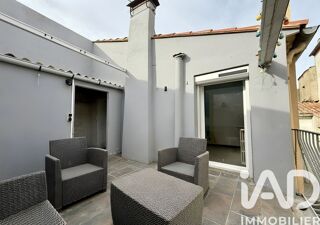  Maison à vendre 5 pièces 140 m²