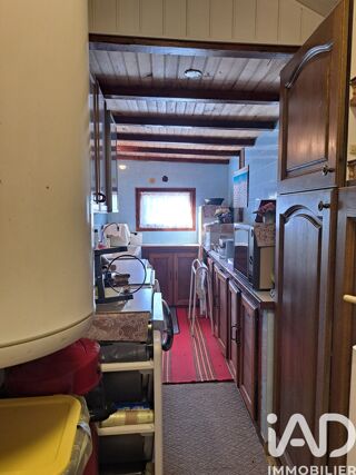  Maison à vendre 5 pièces 100 m²