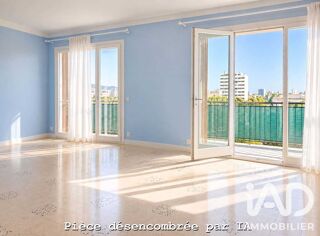  Appartement à vendre 4 pièces 76 m²