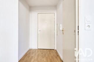 Appartement à vendre 1 pièce 29 m²