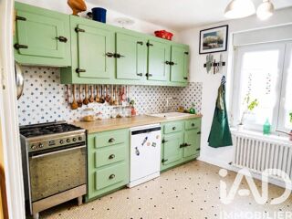  Maison � vendre 7 pi�ces 156 m�