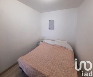  Appartement à vendre 2 pièces 29 m²
