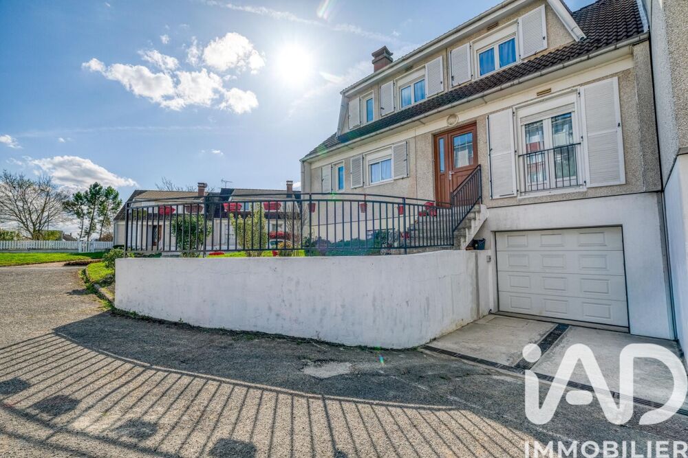 Vente Maison/villa 7 pièces