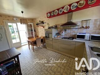  Maison à vendre 4 pièces 93 m²