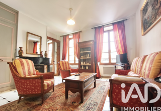  Maison à vendre 6 pièces 138 m²