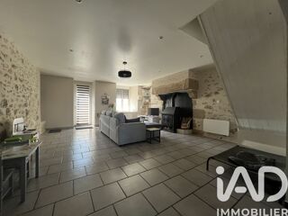  Maison à vendre 4 pièces 126 m²