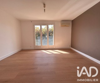  Appartement à vendre 3 pièces 62 m²