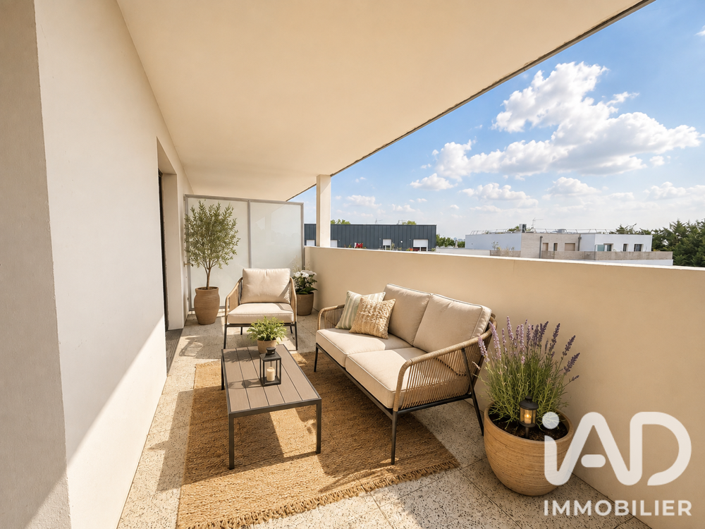 Vente Appartement Vente Appartement 3 pièces Noisy-le-grand