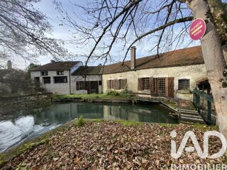  Maison à vendre 5 pièces 238 m²