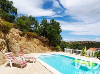  Maison à vendre 5 pièces 133 m²