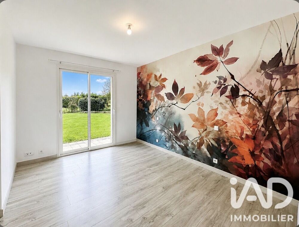 Vente Maison Vente Maison/villa 5 pièces Gan