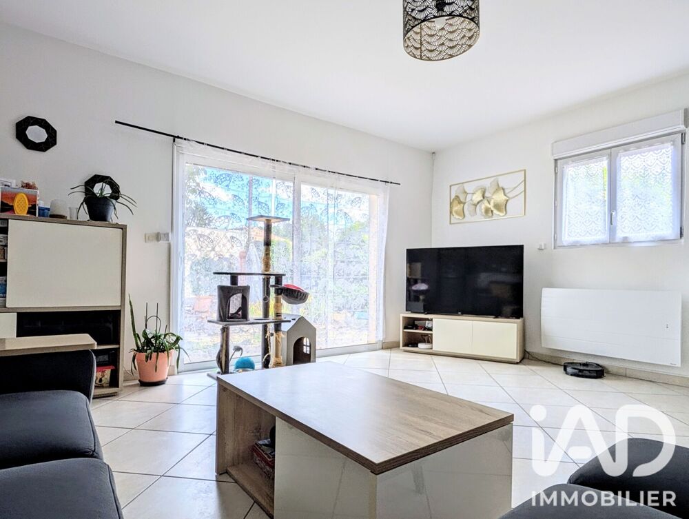 Vente Maison Vente Maison/villa 5 pièces Draveil