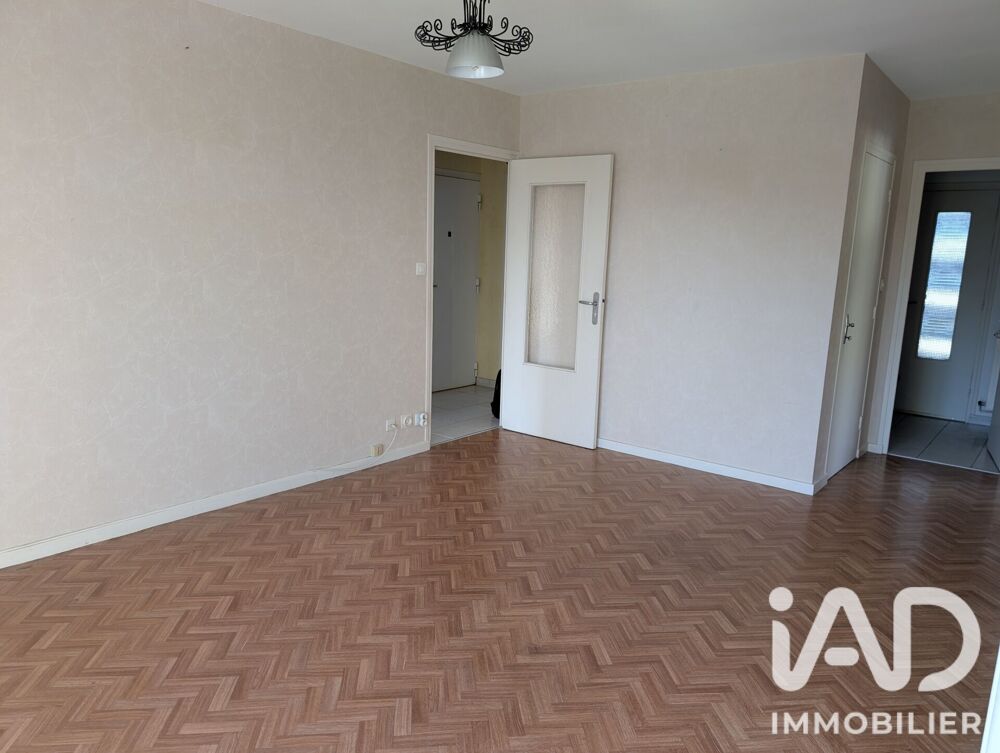 Location Appartement 4 pièces