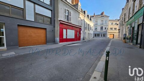   Vente Local d'activités 88 m&sup2; 