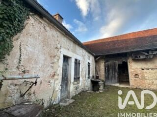  Maison à vendre 5 pièces 550 m²