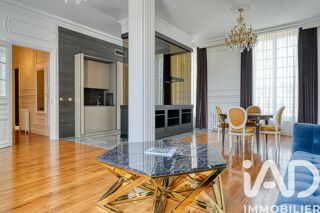  Appartement à louer 5 pièces 110 m²