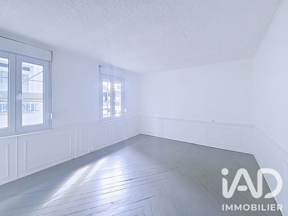 Vente Appartement Vente Appartement 2 pièces Rouen