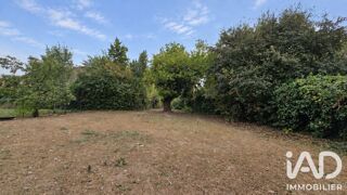  Terrain à vendre 666 m²