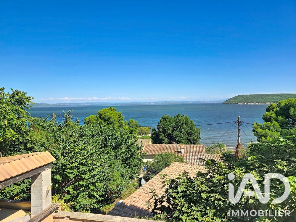 Vente Maison Vente Maison/villa 5 pièces Istres