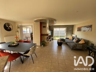  Maison à vendre 8 pièces 158 m²