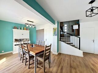  Maison à vendre 5 pièces 110 m²