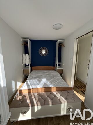  Maison à vendre 4 pièces 83 m²
