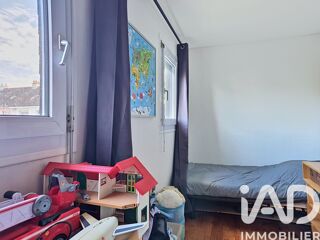  Maison à louer 5 pièces 122 m²