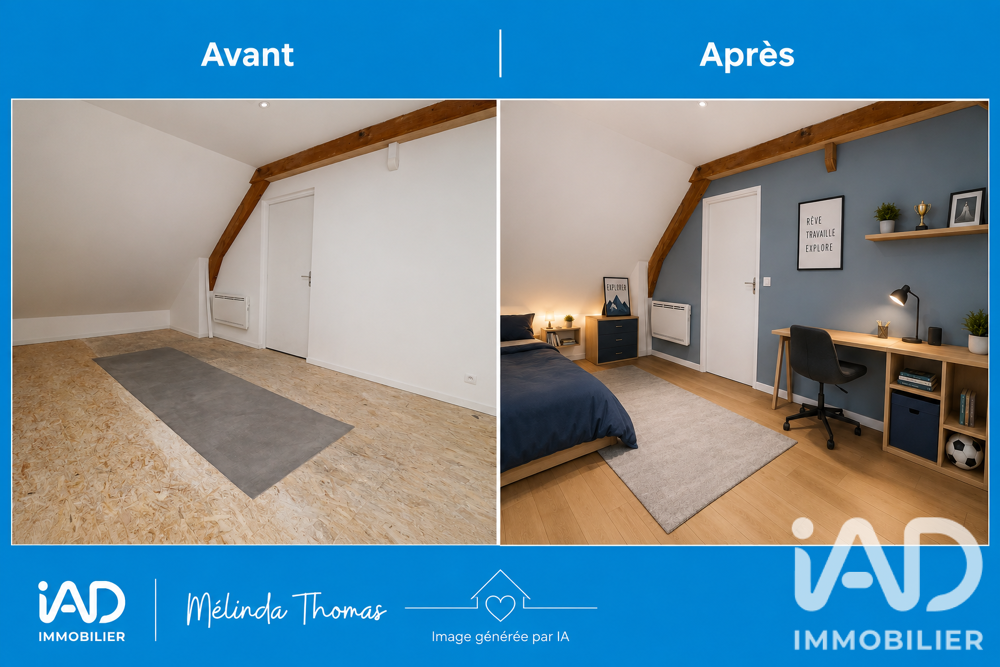 Vente Appartement Vente Appartement 6 pièces Digoin