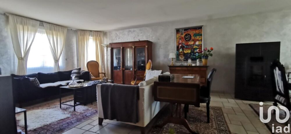 Vente Maison Vente Maison traditionnelle 5 pièces Valmont
