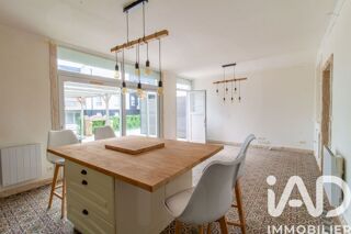  Appartement à vendre 4 pièces 111 m²