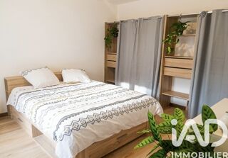  Appartement à vendre 1 pièce 27 m²