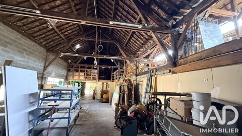  Vente Boutique/Local commercial 460 m&sup2; 