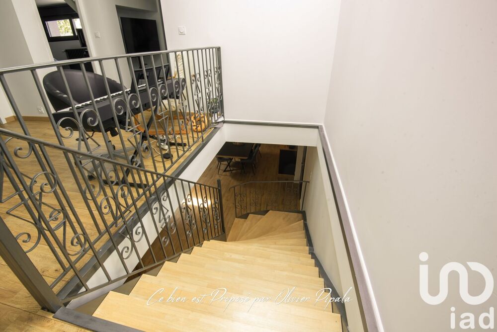 � vendre  Appartement Angers (49100)
