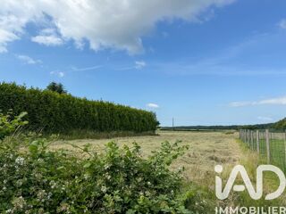  Terrain à vendre 9833 m²