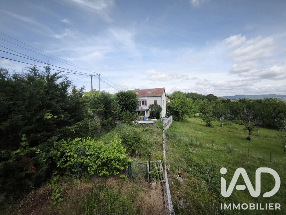 Vente Maison traditionnelle 3 pièces
