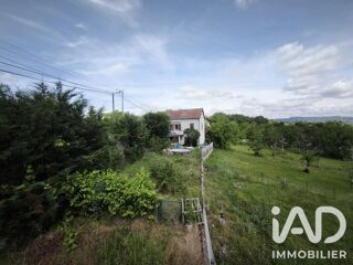  Maison à vendre 3 pièces 70 m²
